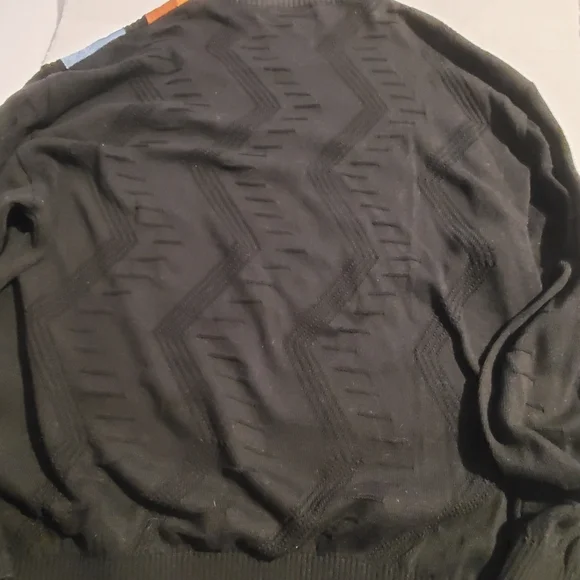 ST. CROIX Vintage Sweater XL